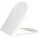 Toilettensitze Creavit Antik WC-Sitz, Duroplast weiß