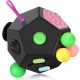  Push Pop Bubble Anti-Stress-Sensorspielzeug