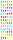  Mattenanimationsspiel Jumping Feet Hands 100x300
