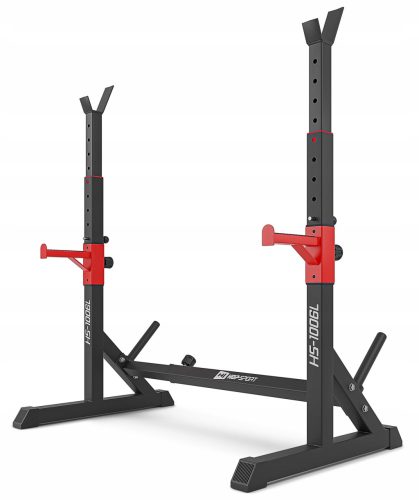  Hop-Sport einteiliger Langhantelständer 200 kg