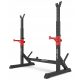  Hop-Sport einteiliger Langhantelständer 200 kg