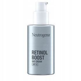   Neutrogena Retinol Boost Spf 15 SPF Tages-Multitasking-Gesichtscreme 50 ml