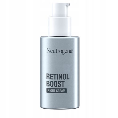  Multitasking-Gesichtscreme Neutrogena Anti-Aging-Creme 0 SPF für die Nacht 50 ml