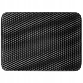  WEISNER Katzentoilette, Geschenk für Haustiere, XXXL