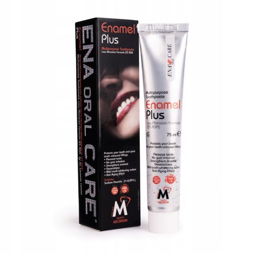  Ena Care Zahnpasta 75 ml