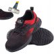 Procera TEXO-FLY RED S1 Arbeitsschuhe, Größe 40
