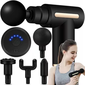  Verk Group Massagepistole Pro