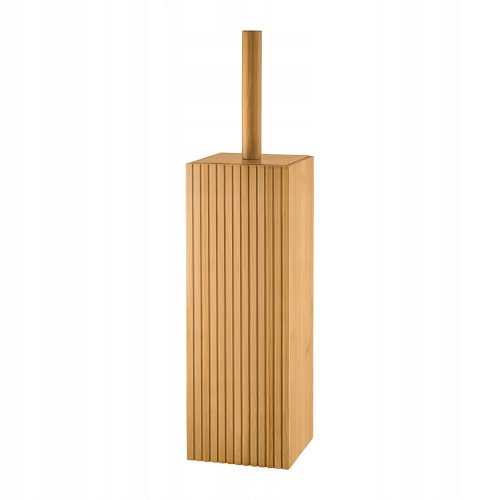 Toilettenbürsten Jotta Bamboo Toilettenbürste aus Bambus mit Behälter