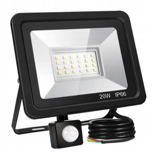  Halogen kaltweiß 6000 lm 20 W