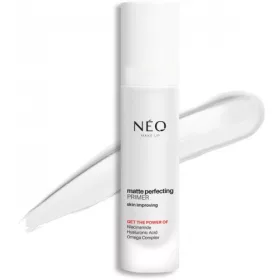    NEO MAKE UP Mattierende und glättende Make-up-Basis MATTE PERFECTING PRIMER