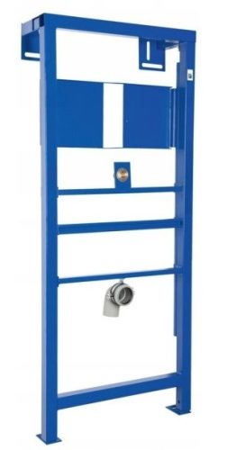 Verdeckter Urinalrahmen von Ideal Standard Eco Systems
