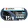  GARDENA Liano Xtreme Textilschlauch 15 m Set