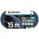  GARDENA Liano Xtreme Textilschlauch 15 m Set