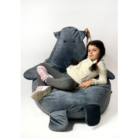  GO GIFT Sitzhocker, mehrfarbig