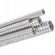 Flexibles Edelstahlwellrohr DN25