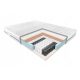  Janpol Delia Taschenfederkernmatratze 140 x 200 x 23 cm H2, H3, H4