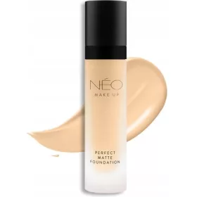  NEO MAKE UP MATTIFIZIERENDE FOUNDATION PERFECT MATTE 3.5