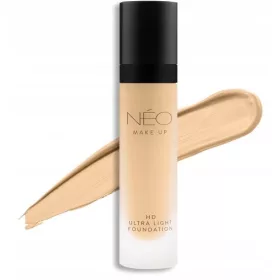    NEO MAKE UP HD ULTRA LIGHT Farbe #00 Gesichtsgrundierung 35 ml SPF 30 NeoNail