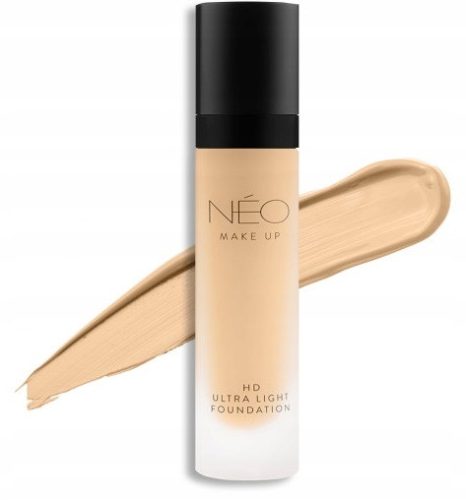  NEO MAKE UP HD ULTRA LIGHT Farbe #00 Gesichtsgrundierung 35 ml SPF 30 NeoNail