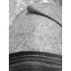Agrartextil - Geotextilien Geotextilien von bmts grau 200 x 5000 cm 200 g/m²