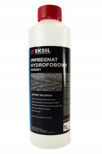 Eksil Eh17 Hydrophobe Imprägnierung 1L