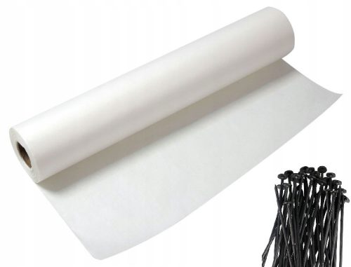 Agrartextil - Geotextilien Geotextilien von bmts 400 x 2500 cm 200 g/m²