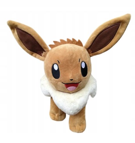  Pokemon Evoli süßes Spielmaskottchen bis zu 22 cm