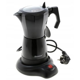  Rossner Kaffeemaschine 300 ml 6 Tassen