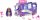  Barbie Extra Concert Minibus + Mini Minis Puppe HKF84