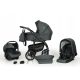  VERDI MAX PLUS 3IN1 KINDERWAGEN + ZUBEHÖR