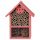  INSEKTENHAUS FÜR INSEKTEN MASON BEES BUTTERFLY HOTEL 20cm