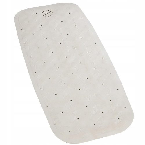 Wenko Antirutschmatte 90 cm x 37 cm, Braun- und Beigetöne