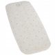 Wenko Antirutschmatte 90 cm x 37 cm, Braun- und Beigetöne
