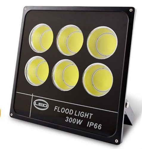 Halogene für den Außenbereich und den Garten Halogen kaltweiß 30000 lm 300 W