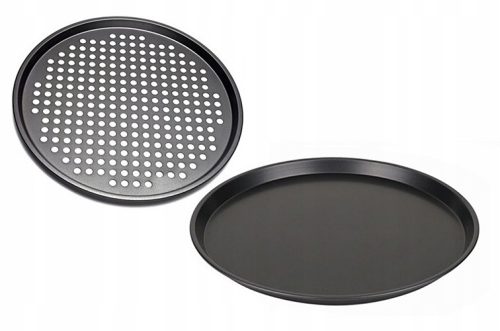 Backbleche und -formen BM Pizzablech