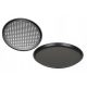 Backbleche und -formen BM Pizzablech