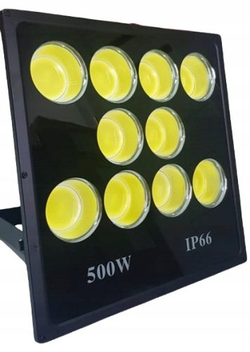 Halogen kaltweiß 50000 lm 500 W