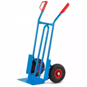 Lagertransport-Mühlenwagen 280kg S01