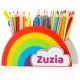  Tęcza Kajawis Schreibtisch-Organizer