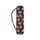  Baggage Vintage Blumen Trainingsmattenbezug 25x65 cm