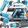  Hobby ergo 16-209 Cellfast-Set + Bedienungsanleitung für Cellfast Allemen-Produkte