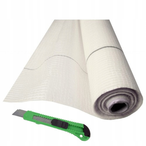  Secco-Dachfolie 50 x 1,5 x 1 mm
