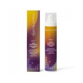 Frisch-Feuchtigkeitscreme FRESH-Y mit Kurkuma und Sägepalme