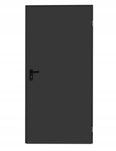 Hörmann Flügeltüren 100 cm