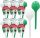  Set GardenLine EDA8563 Bewässerungsspender, 2-tlg.