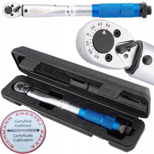  Corona/Richmann C8209 Drehmomentschlüssel