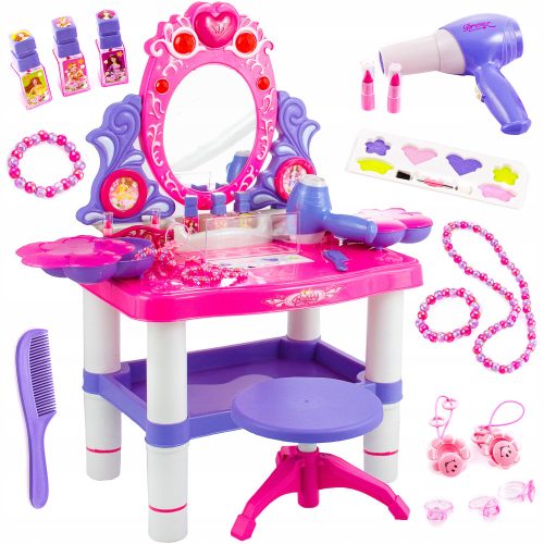  Kinderplay Schminktisch für Kinder. Schminktisch für Kinder