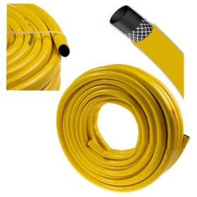  Klassischer Gartenschlauch 3/4" 30m