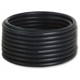  PE-MONTAGEROHR fi 32, 100 m SCHLAUCH FÜR DIE BEWÄSSERUNG