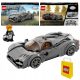  LEGO Speed Champions 76915 Pagani Utopia + VP Papiertüte LEGO 6315792 Mittel